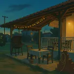 度假居 Summer House Rocinante 2