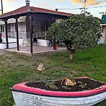 Summer House Rocinante 2 度假居