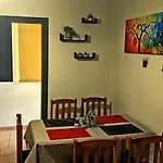 度假居 Summer House Rocinante 2 Vromerí