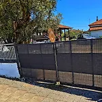 度假居 Summer House Rocinante 2 Vromerí