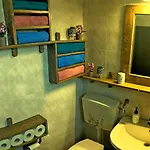 度假居 Summer House Rocinante 2 Vromerí