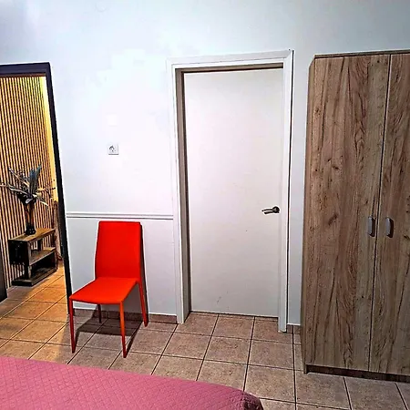 Summer House Rocinante 2 Holiday home *