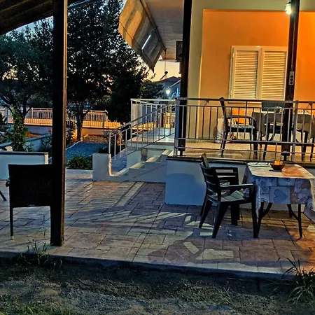 Summer House Rocinante 2 Kallithea (Katerini)