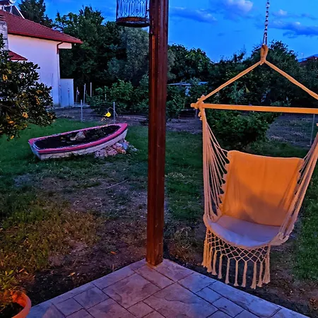 Casa de Férias Summer House Rocinante 2 *