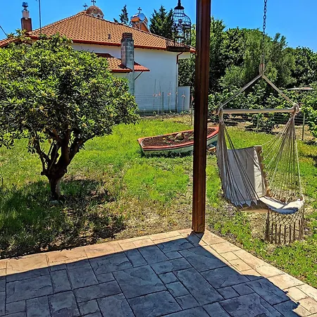 Summer House Rocinante 2 * Kallithea (Katerini)