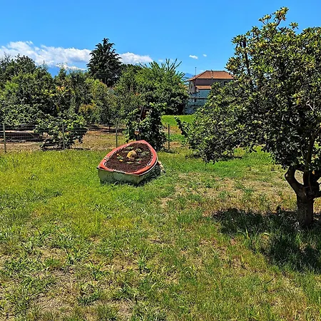 Summer House Rocinante 2 *