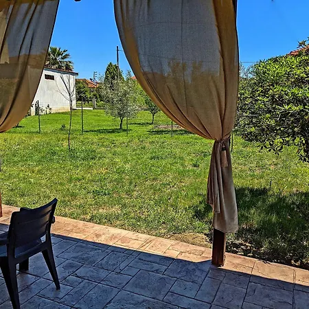 Casa de Férias Summer House Rocinante 2