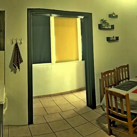 Casa de Férias Summer House Rocinante 2