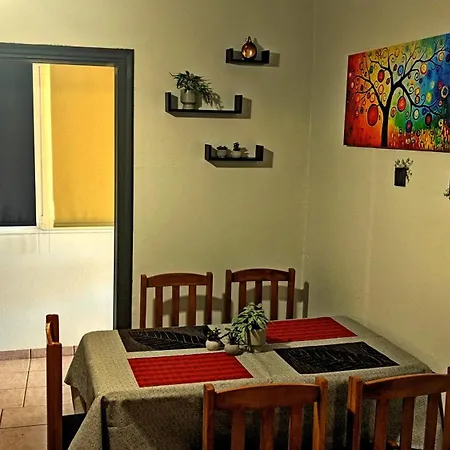 Casa de Férias Summer House Rocinante 2 Kallithea (Katerini)