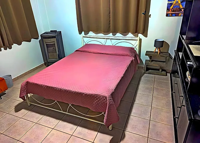 Summer House Rocinante 2 * Kallithea (Katerini)