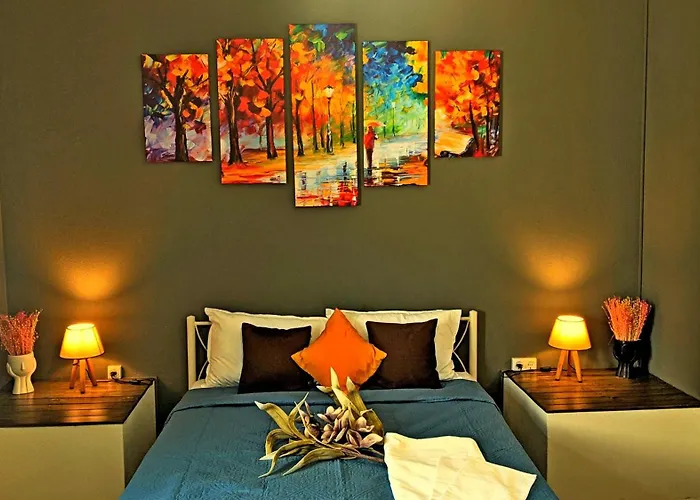 Holiday home Summer House Rocinante 2