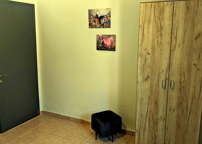 Summer House Rocinante 2 Kallithea (Katerini)