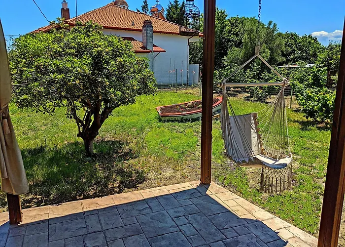 Summer House Rocinante 2 * Kallithea (Katerini)