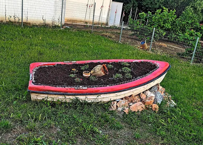 Summer House Rocinante 2 Holiday home *