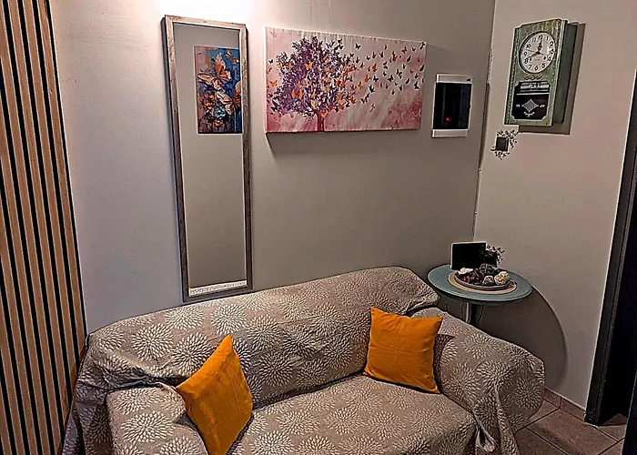 Summer House Rocinante 2 Kallithea (Katerini)